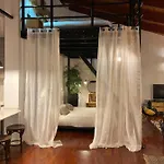شقة Rooftop Alfonso سرقسطة