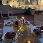 Rooftop Alfonso Saragozza