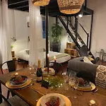 Rooftop Alfonso شقة *
