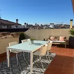 Rooftop Alfonso Appartamento *
