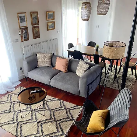 Rooftop Alfonso Apartamento