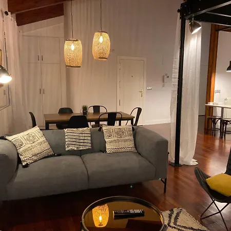 Rooftop Alfonso Zaragoza