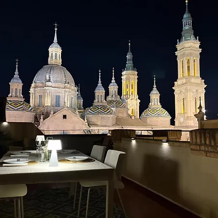 Apartamento Rooftop Alfonso