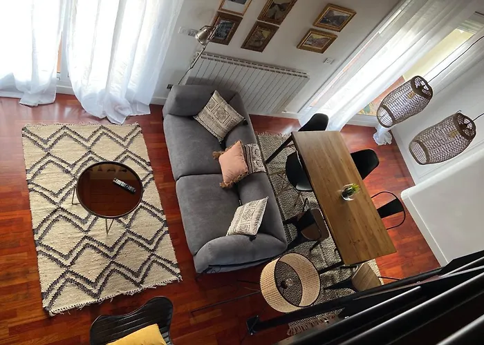 Rooftop Alfonso Apartamento *