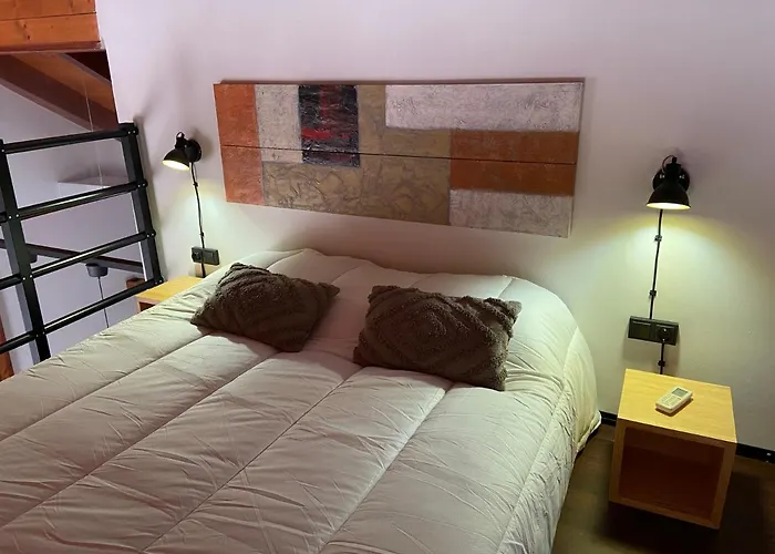 Apartamento Rooftop Alfonso