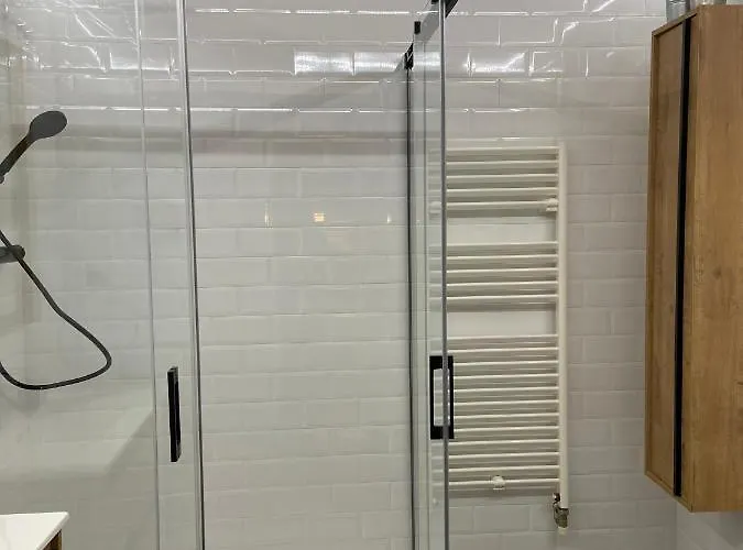 Rooftop Alfonso Апартаменты