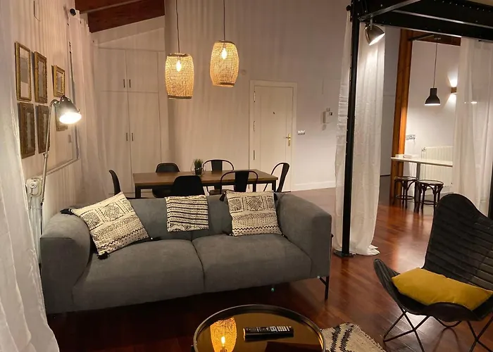 Rooftop Alfonso Сарагоса